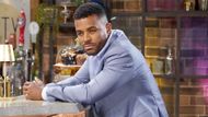 Sean Dominic is Nate Hastings on The Young and the Restless | Image: JPI